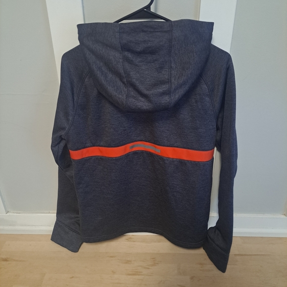 Russell Athletic Dri-Power 360 Full-Zip Hoodie
Size: Youth XXL - Picture 2 of 3